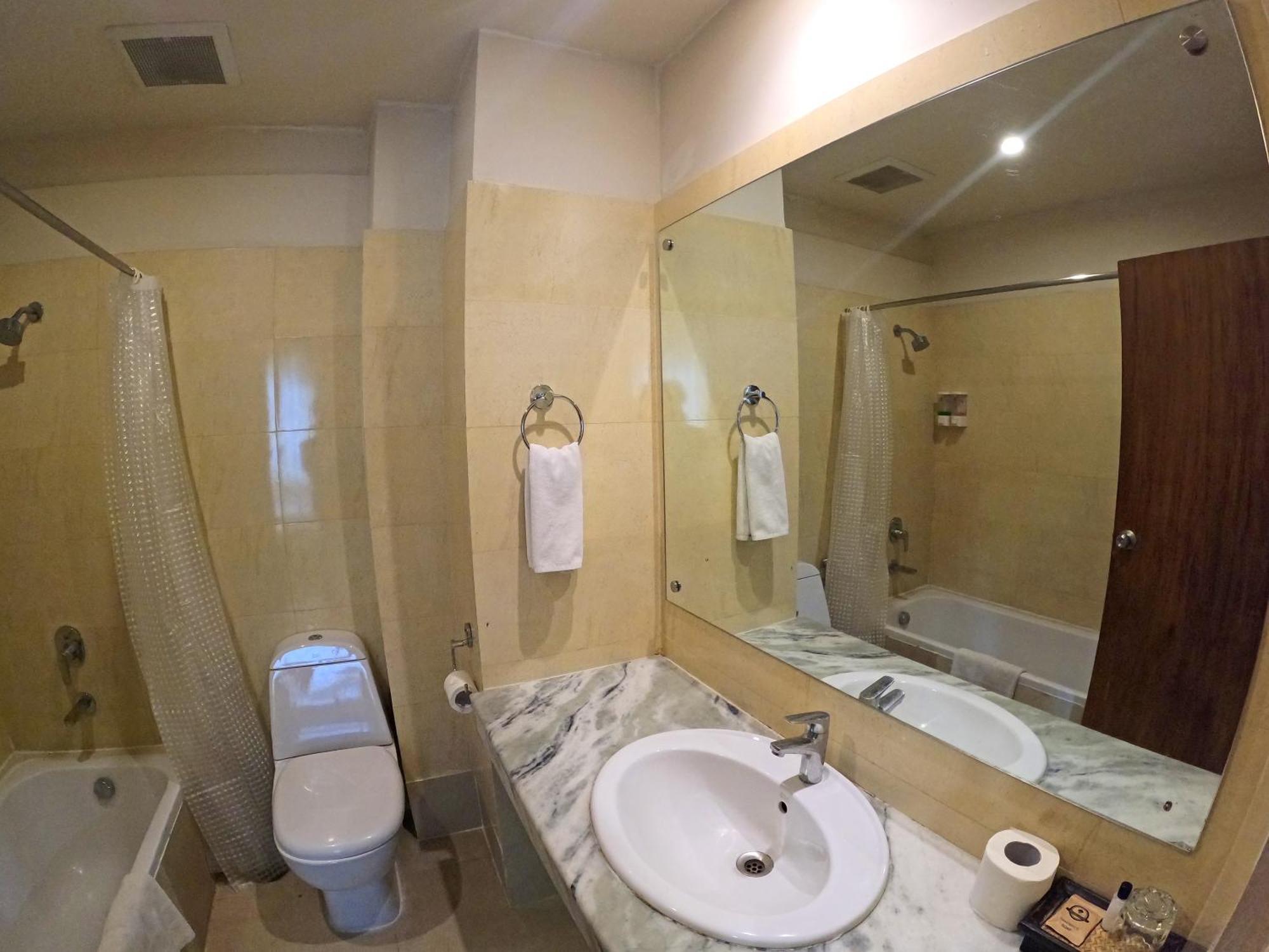 Gakyil Thimphu Hotel Ngoại thất bức ảnh