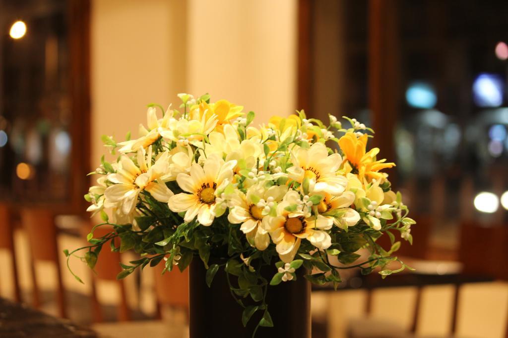 Gakyil Thimphu Hotel Ngoại thất bức ảnh
