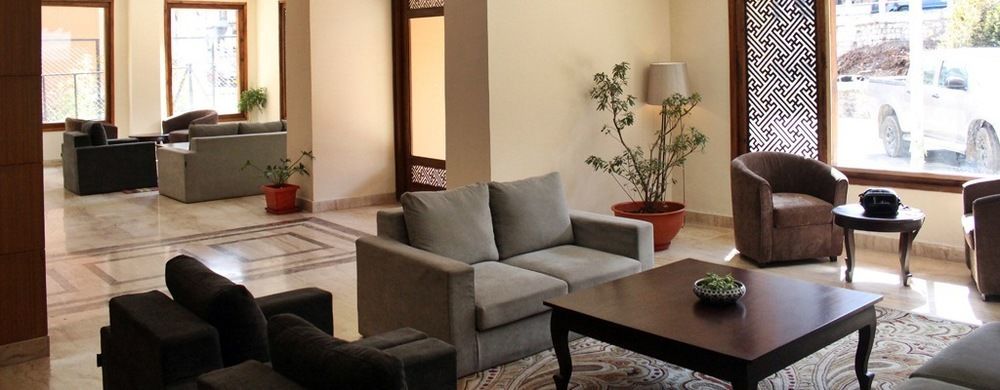 Gakyil Thimphu Hotel Ngoại thất bức ảnh