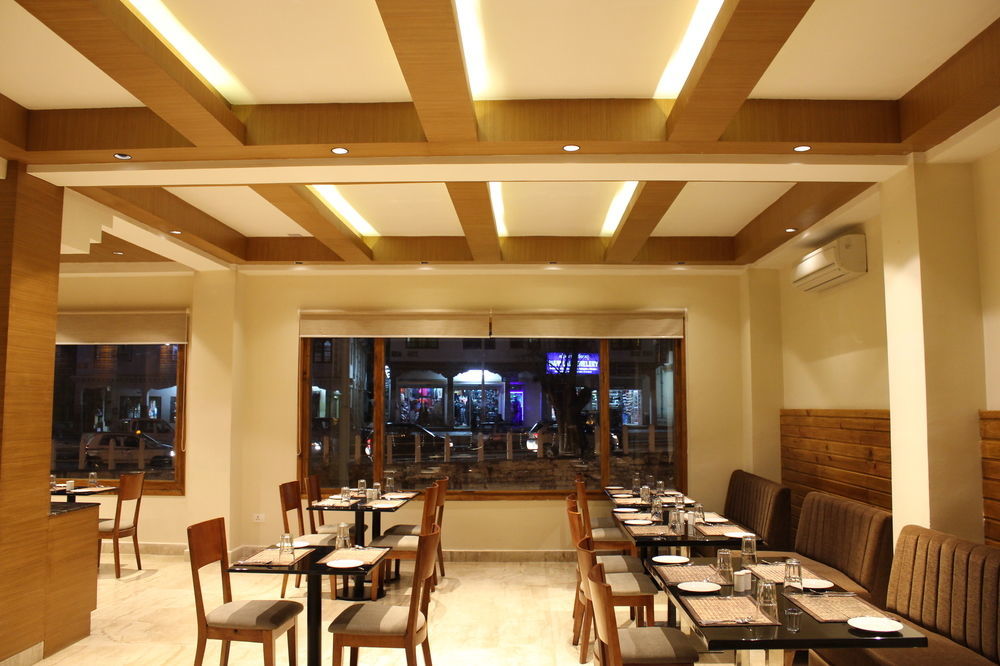 Gakyil Thimphu Hotel Ngoại thất bức ảnh